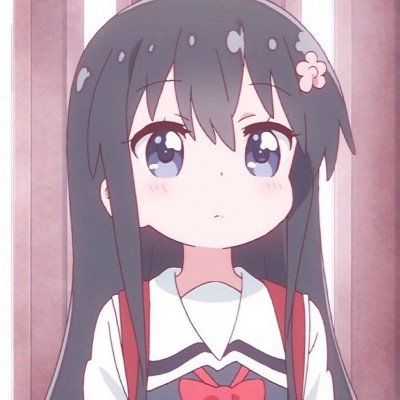 小鹿 九尾
